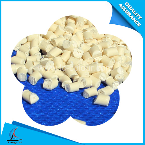 Hydrophilic masterbatch